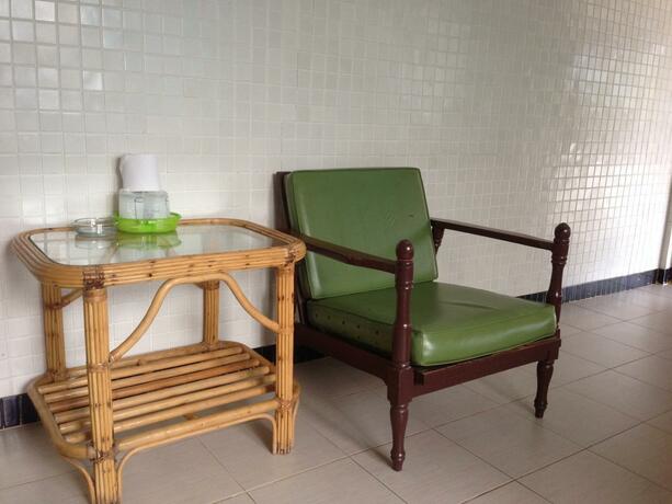 Imagen general del Hotel Chaisuk Bungalow. Foto 17