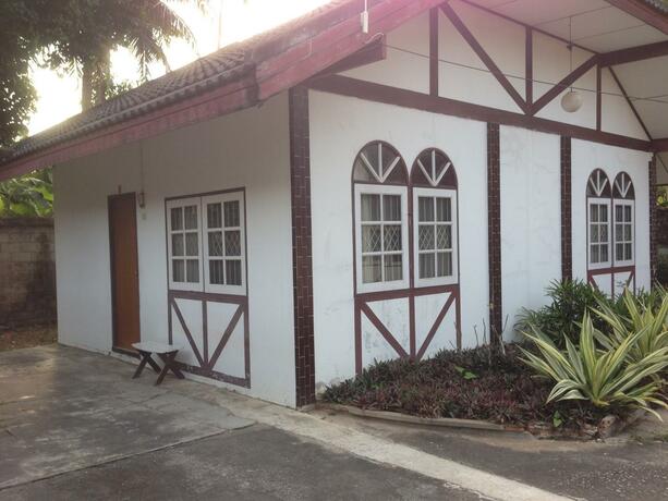 Imagen general del Hotel Chaisuk Bungalow. Foto 18