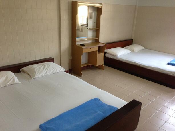 Imagen general del Hotel Chaisuk Bungalow. Foto 20