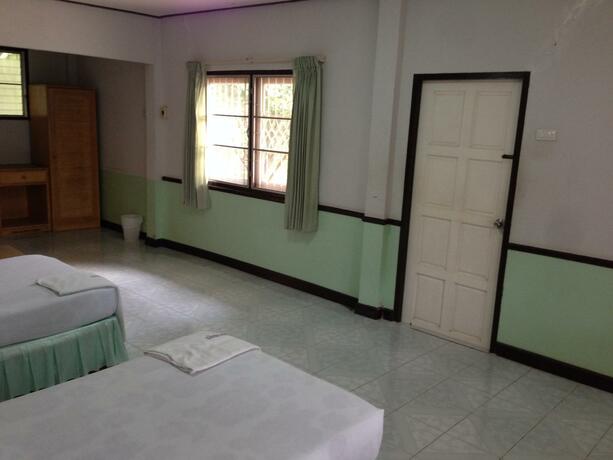 Imagen general del Hotel Chaisuk Bungalow. Foto 26