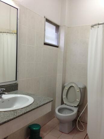 Imagen general del Hotel Chaisuk Bungalow. Foto 28