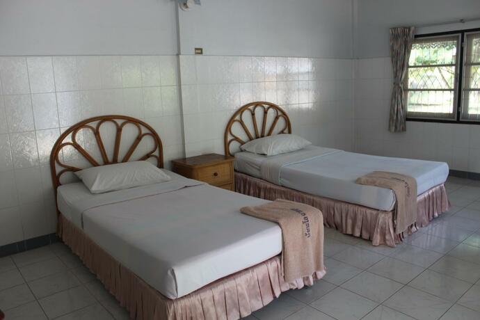 Imagen general del Hotel Chaisuk Bungalow. Foto 30