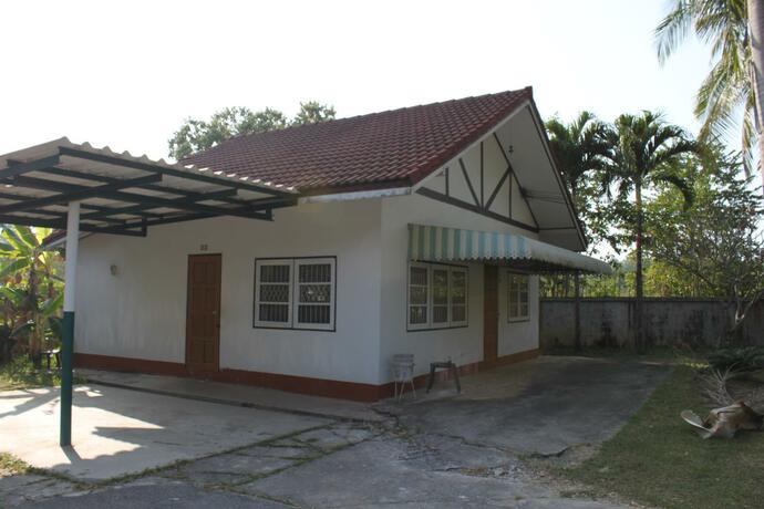 Imagen general del Hotel Chaisuk Bungalow. Foto 33