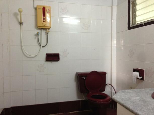 Imagen general del Hotel Chaisuk Bungalow. Foto 34