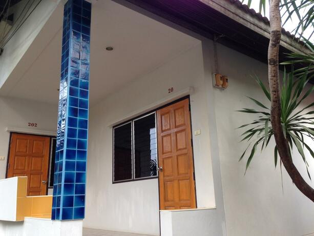 Imagen general del Hotel Chaisuk Bungalow. Foto 35