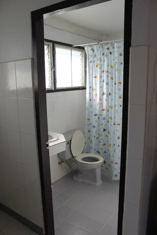 Imagen general del Hotel Chaisuk Bungalow. Foto 37