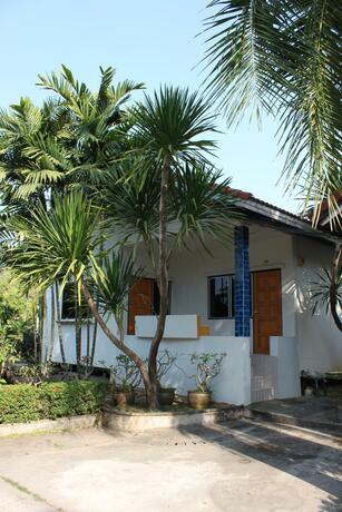 Imagen general del Hotel Chaisuk Bungalow. Foto 44