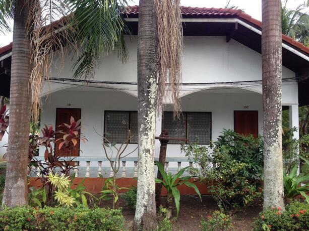 Imagen general del Hotel Chaisuk Bungalow. Foto 46