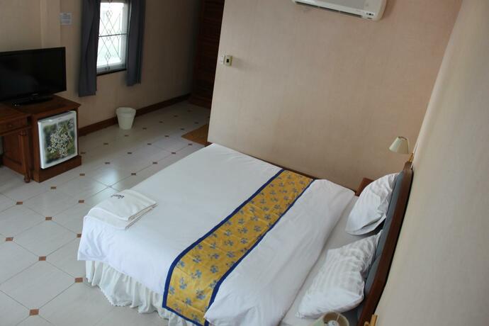 Imagen general del Hotel Chaisuk Bungalow. Foto 48