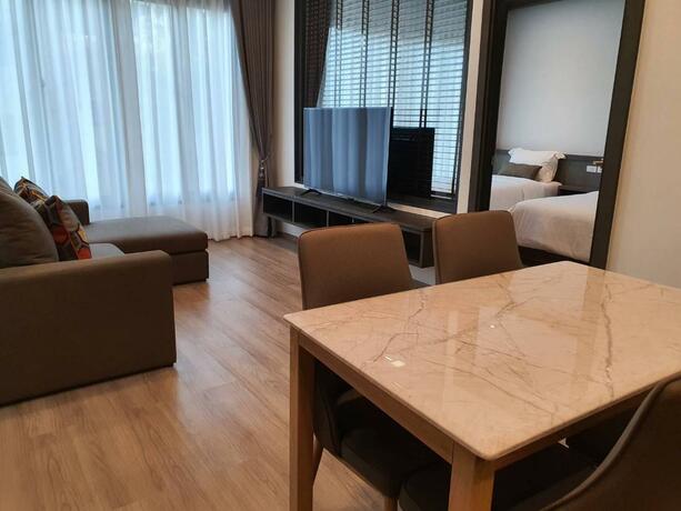 Imagen general del Hotel Chaisuk Bungalow. Foto 51