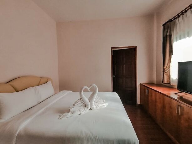 Imagen general del Hotel Chaithalay Khanom Resort. Foto 4