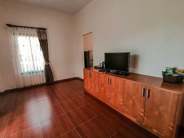 Imagen general del Hotel Chaithalay Khanom Resort. Foto 5