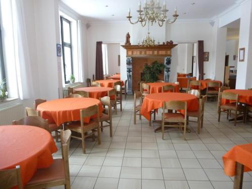 Imagen general del Hotel Chaityfontaine. Foto 2