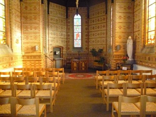 Imagen general del Hotel Chaityfontaine. Foto 3