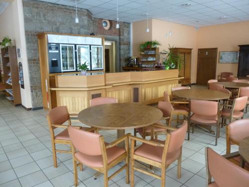 Imagen general del Hotel Chaityfontaine. Foto 4