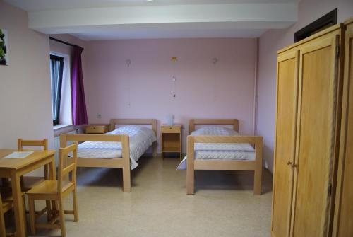 Imagen general del Hotel Chaityfontaine. Foto 5