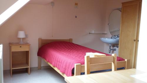 Imagen general del Hotel Chaityfontaine. Foto 7