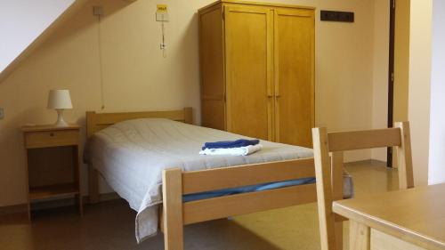 Imagen general del Hotel Chaityfontaine. Foto 8