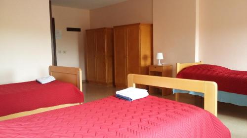 Imagen general del Hotel Chaityfontaine. Foto 9