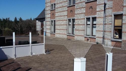 Imagen general del Hotel Chaityfontaine. Foto 10