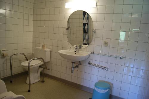 Imagen general del Hotel Chaityfontaine. Foto 12