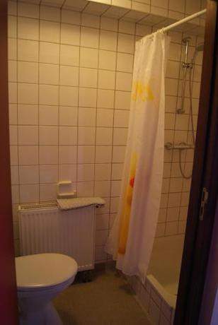 Imagen general del Hotel Chaityfontaine. Foto 13