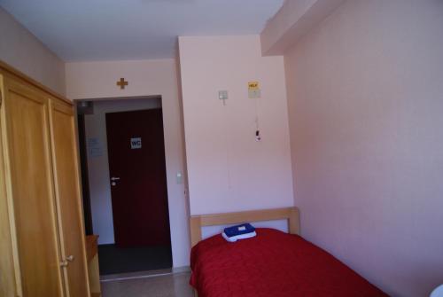 Imagen general del Hotel Chaityfontaine. Foto 14