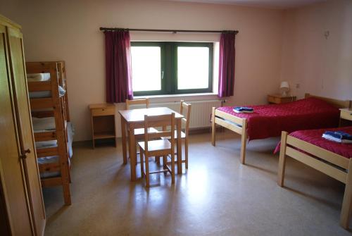 Imagen general del Hotel Chaityfontaine. Foto 15