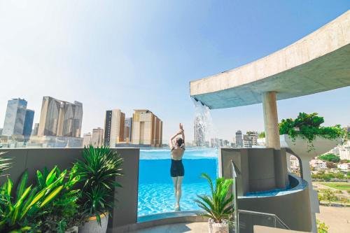 Imagen general del Hotel Chaiya Palace. Foto 4