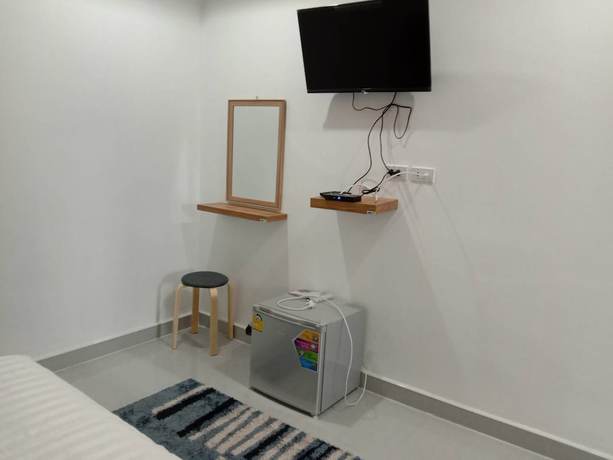 Imagen de la habitación del Hotel Chaiyai River Front. Foto 11