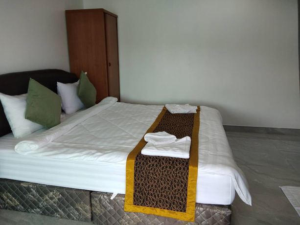 Imagen de la habitación del Hotel Chaiyai River Front. Foto 14