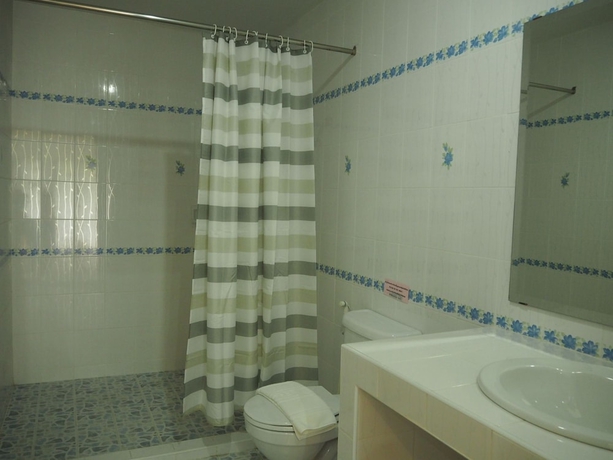 Imagen de la habitación del Hotel Chaiyaphum Park Hotel. Foto 3