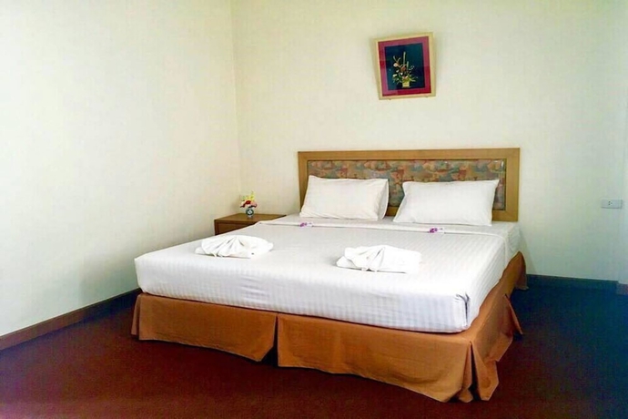 Imagen de la habitación del Hotel Chaiyaphum Park Hotel. Foto 5