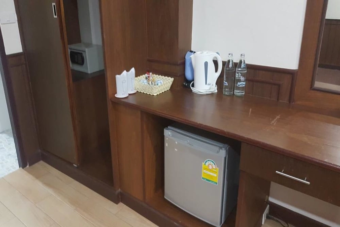 Imagen de la habitación del Hotel Chaiyaphum Park Hotel. Foto 8