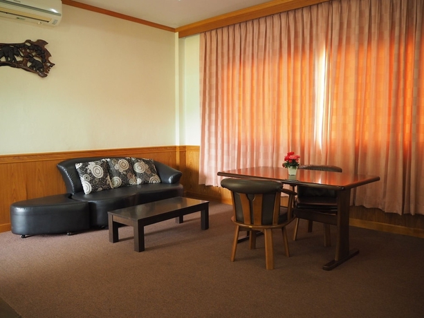 Imagen de la habitación del Hotel Chaiyaphum Park Hotel. Foto 11