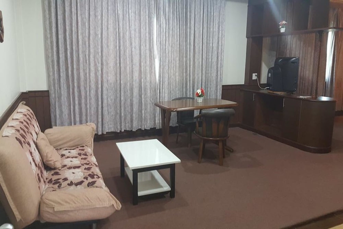 Imagen de la habitación del Hotel Chaiyaphum Park Hotel. Foto 13