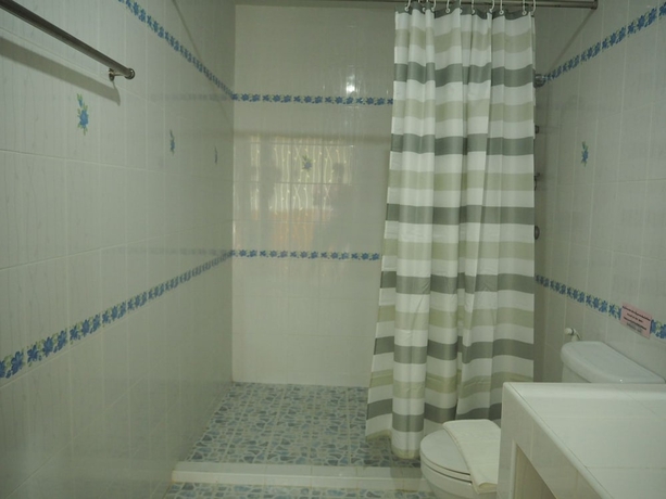 Imagen de la habitación del Hotel Chaiyaphum Park Hotel. Foto 15