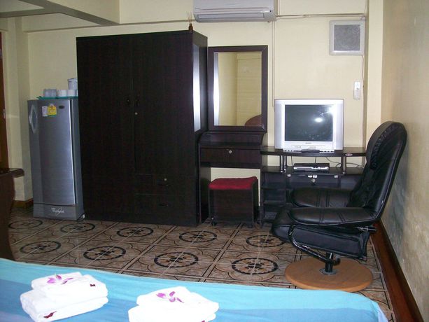 Imagen de la habitación del Hotel Chaiyapoon Inn. Foto 4