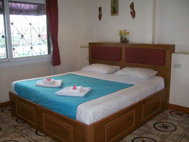 Imagen de la habitación del Hotel Chaiyapoon Inn. Foto 5