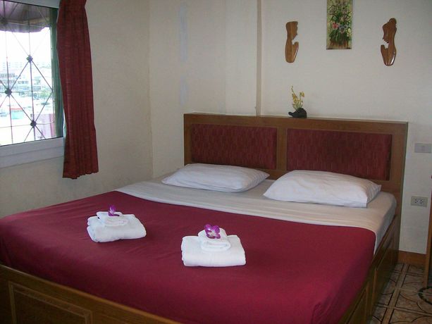 Imagen de la habitación del Hotel Chaiyapoon Inn. Foto 6