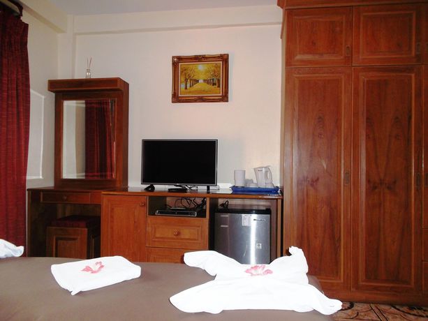Imagen de la habitación del Hotel Chaiyapoon Inn. Foto 7