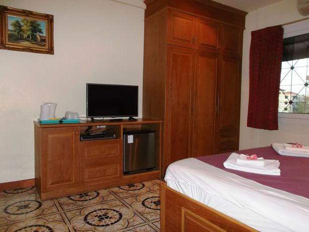 Imagen de la habitación del Hotel Chaiyapoon Inn. Foto 8