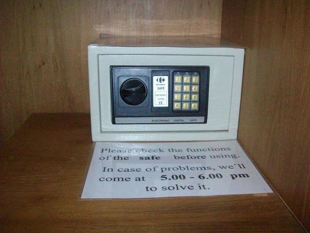Imagen de la habitación del Hotel Chaiyapoon Inn. Foto 10