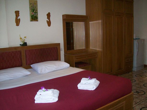 Imagen de la habitación del Hotel Chaiyapoon Inn. Foto 11