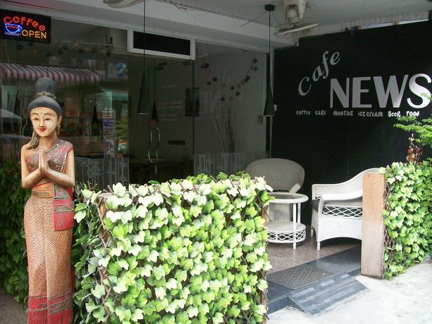 Imagen de la habitación del Hotel Chaiyapoon Inn. Foto 13