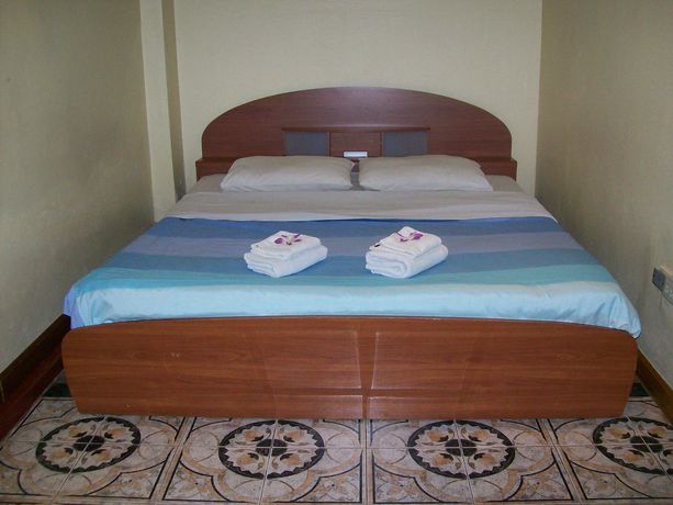 Imagen de la habitación del Hotel Chaiyapoon Inn. Foto 16