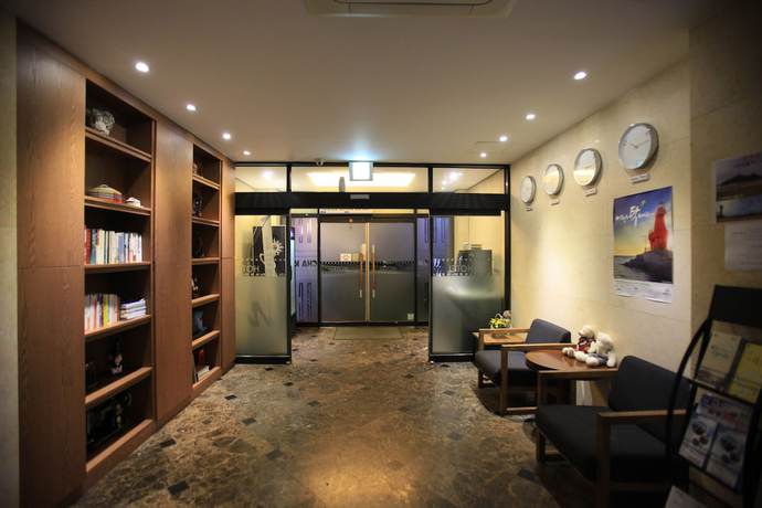 Imagen general del Hotel Chakan. Foto 1
