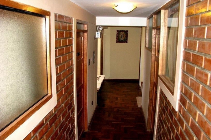 Imagen general del Hotel Chakana Hotel. Foto 3