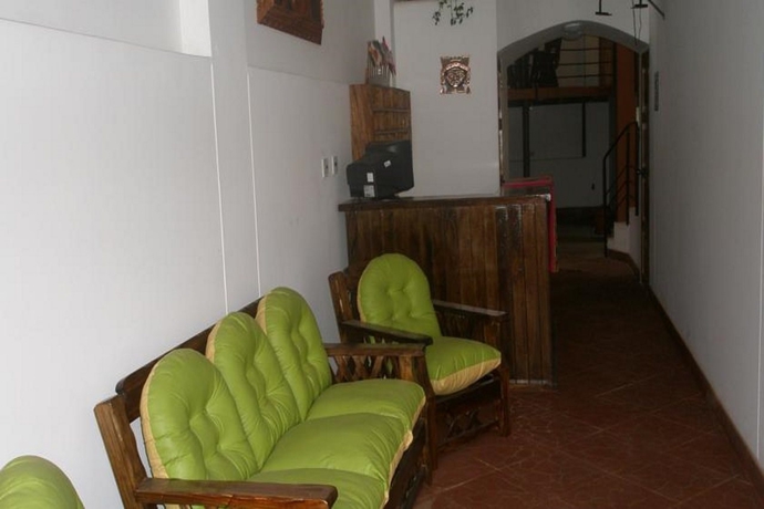 Imagen general del Hotel Chakana Hotel. Foto 5