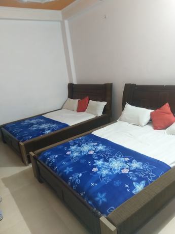 Imagen de la habitación del Hotel Chakasha Govindam. Foto 3